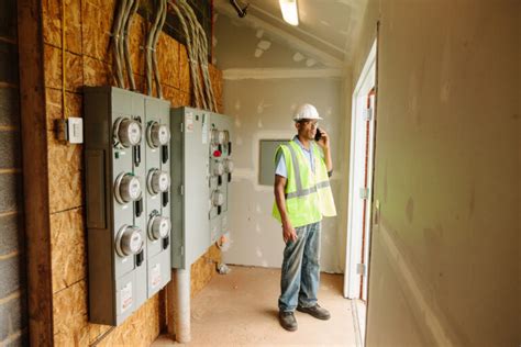 electrician leesburg va